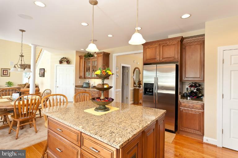 650 Rockspring Church Road Forest Hill, MD 21050 - Photo 20 of 29 Kitchen