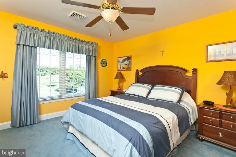 650 Rockspring Church Road Forest Hill, MD 21050 - Photo 21 of 29 Bedroom