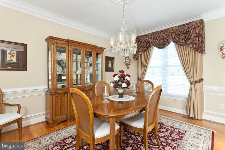 650 Rockspring Church Road Forest Hill, MD 21050 - Photo 22 of 29 Dining Room