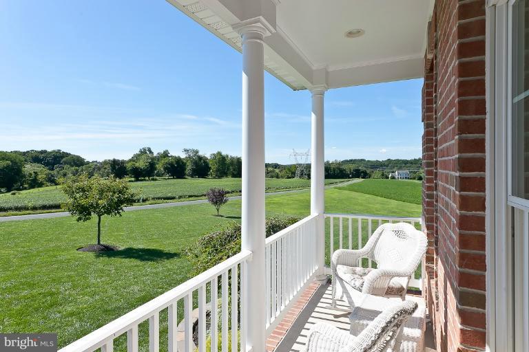 650 Rockspring Church Road Forest Hill, MD 21050 - Photo 25 of 29 Exterior (Front)