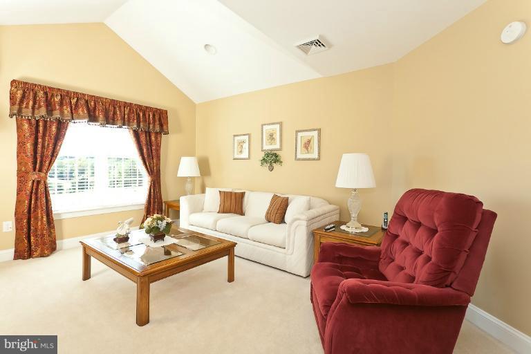 650 Rockspring Church Road Forest Hill, MD 21050 - Photo 26 of 29 Bedroom (Master)