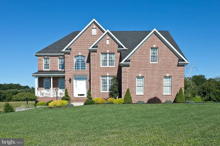 650 Rockspring Church Road Forest Hill, MD 21050 - Photo 29 of 29 Exterior (Front)