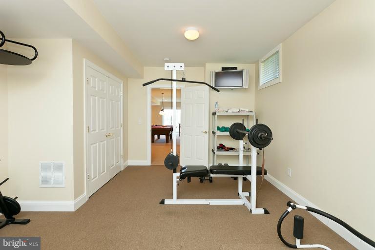 Interior (General)