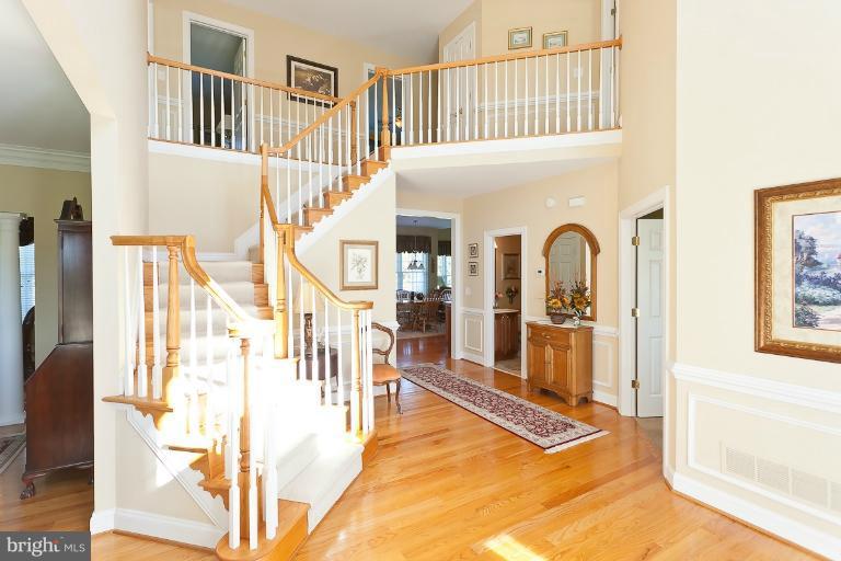 650 Rockspring Church Road Forest Hill, MD 21050 - Photo 8 of 29 Interior (General)