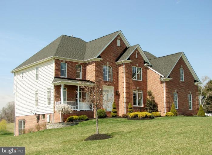 650 Rockspring Church Road Forest Hill, MD 21050 - Photo 9 of 29 Custom Colonial on 2 acres
