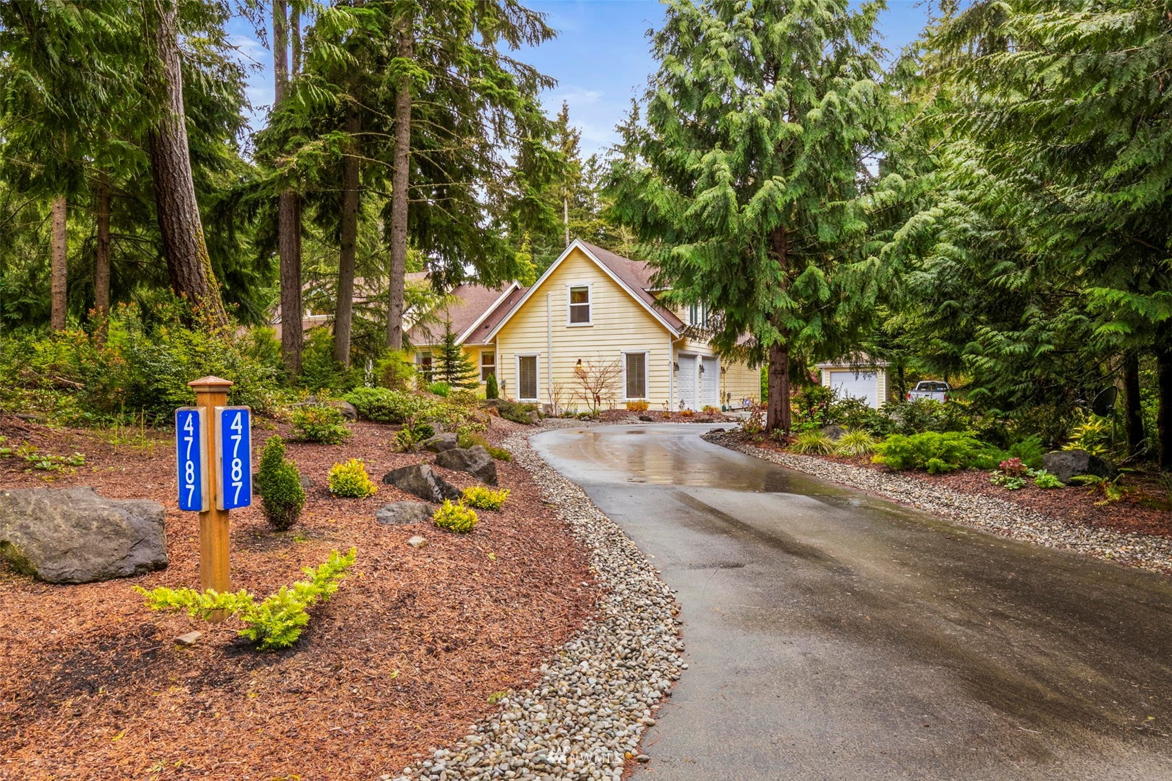 4787 Tree Ridge Lane Northeast Poulsbo, WA 98370 - Photo 1 of 40 Gallery Image 1