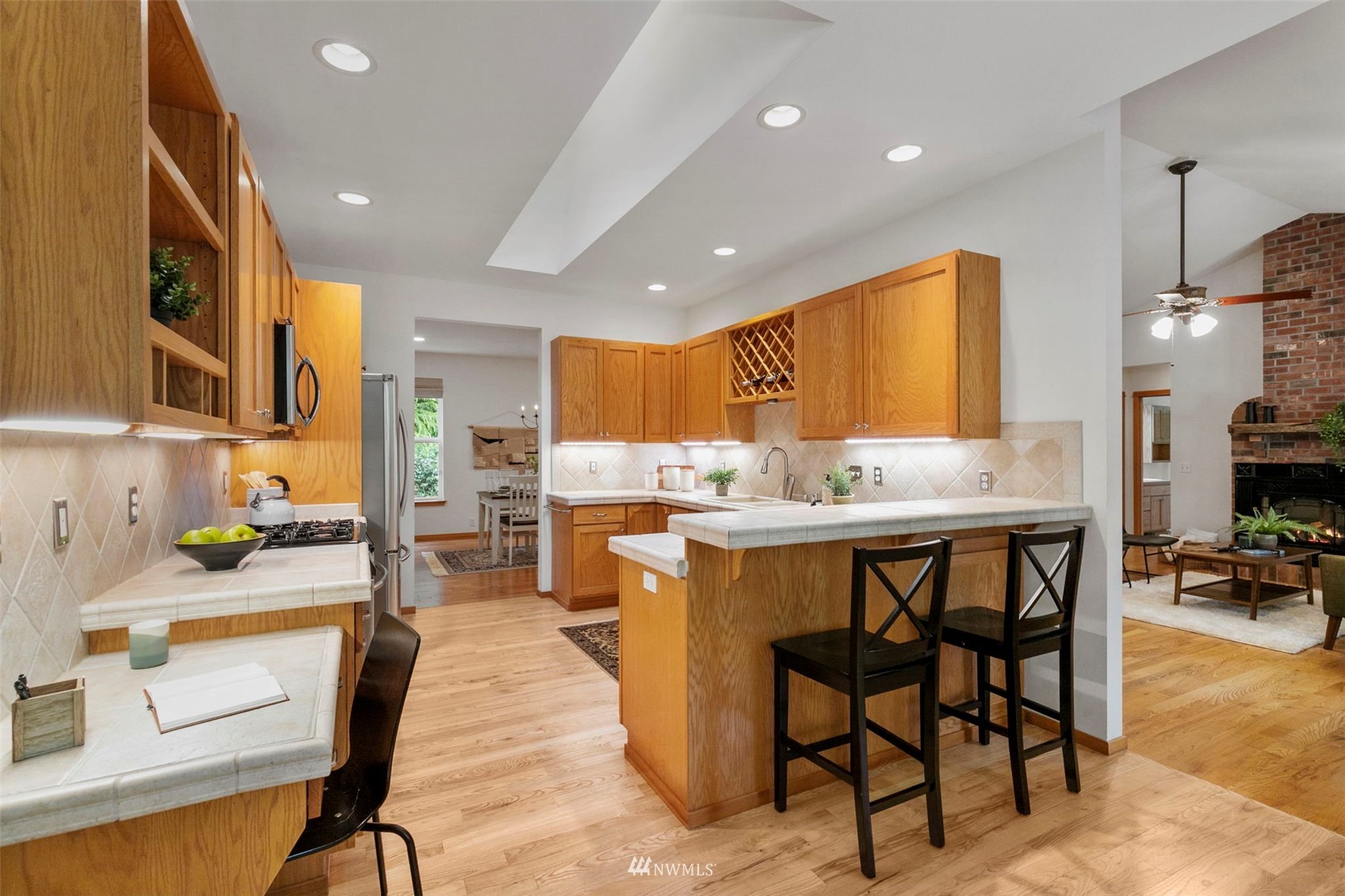 4787 Tree Ridge Lane Northeast Poulsbo, WA 98370 - Photo 12 of 40 Gallery Image 12