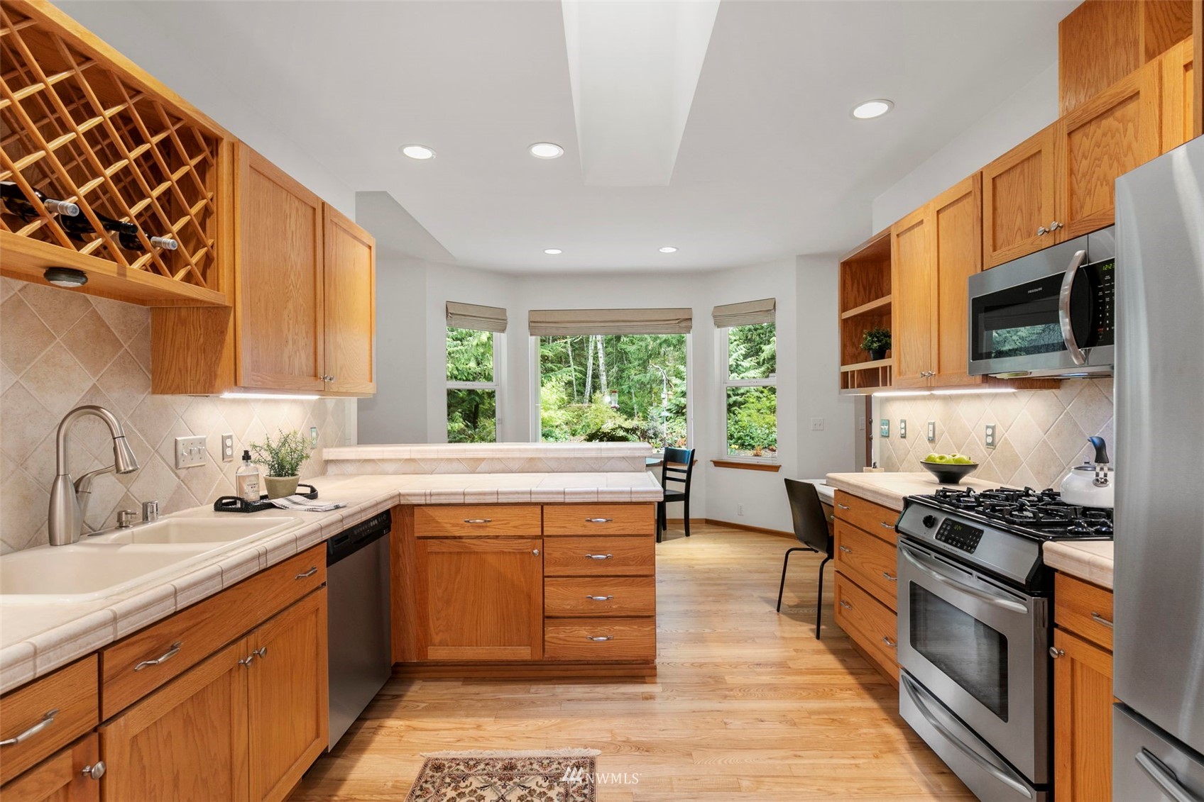 4787 Tree Ridge Lane Northeast Poulsbo, WA 98370 - Photo 13 of 40 Gallery Image 13