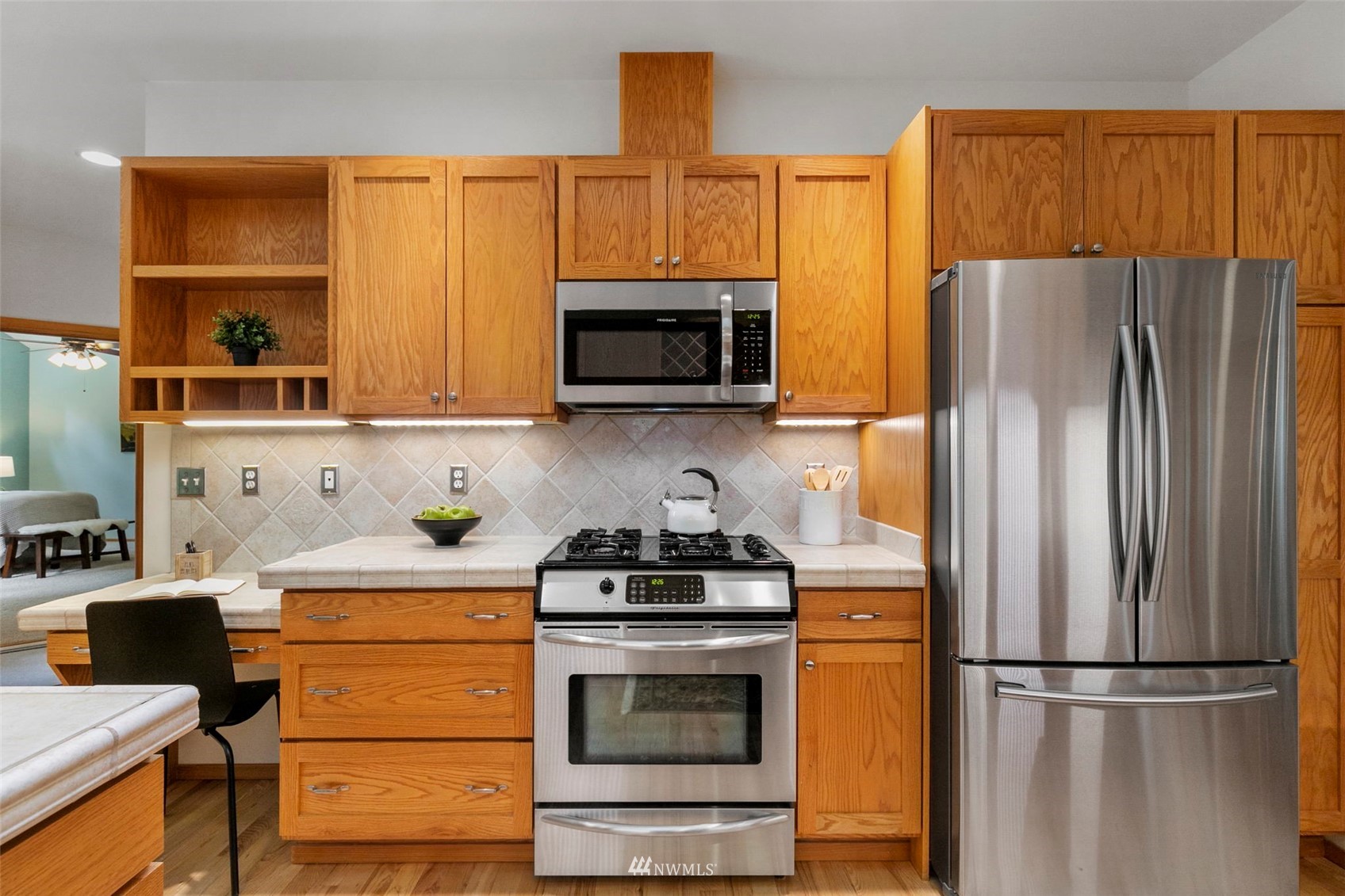 4787 Tree Ridge Lane Northeast Poulsbo, WA 98370 - Photo 14 of 40 Gallery Image 14