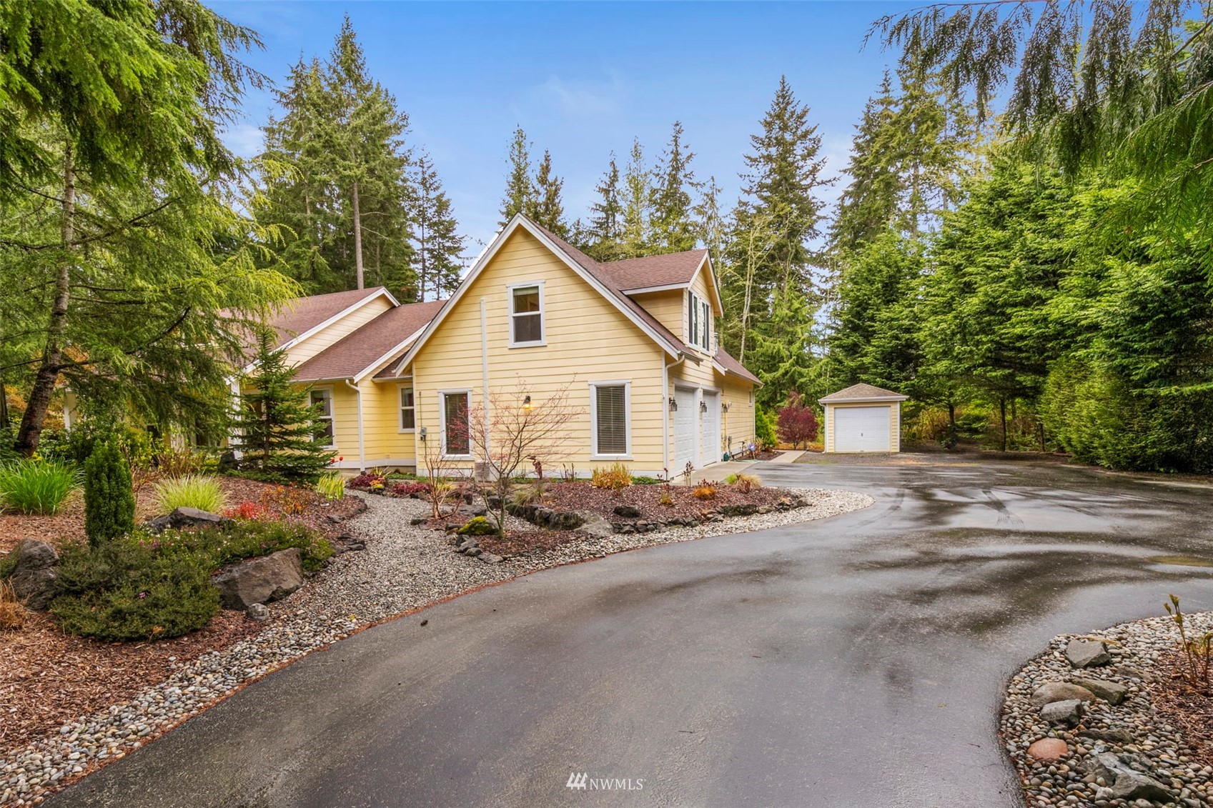 4787 Tree Ridge Lane Northeast Poulsbo, WA 98370 - Photo 2 of 40 Gallery Image 2