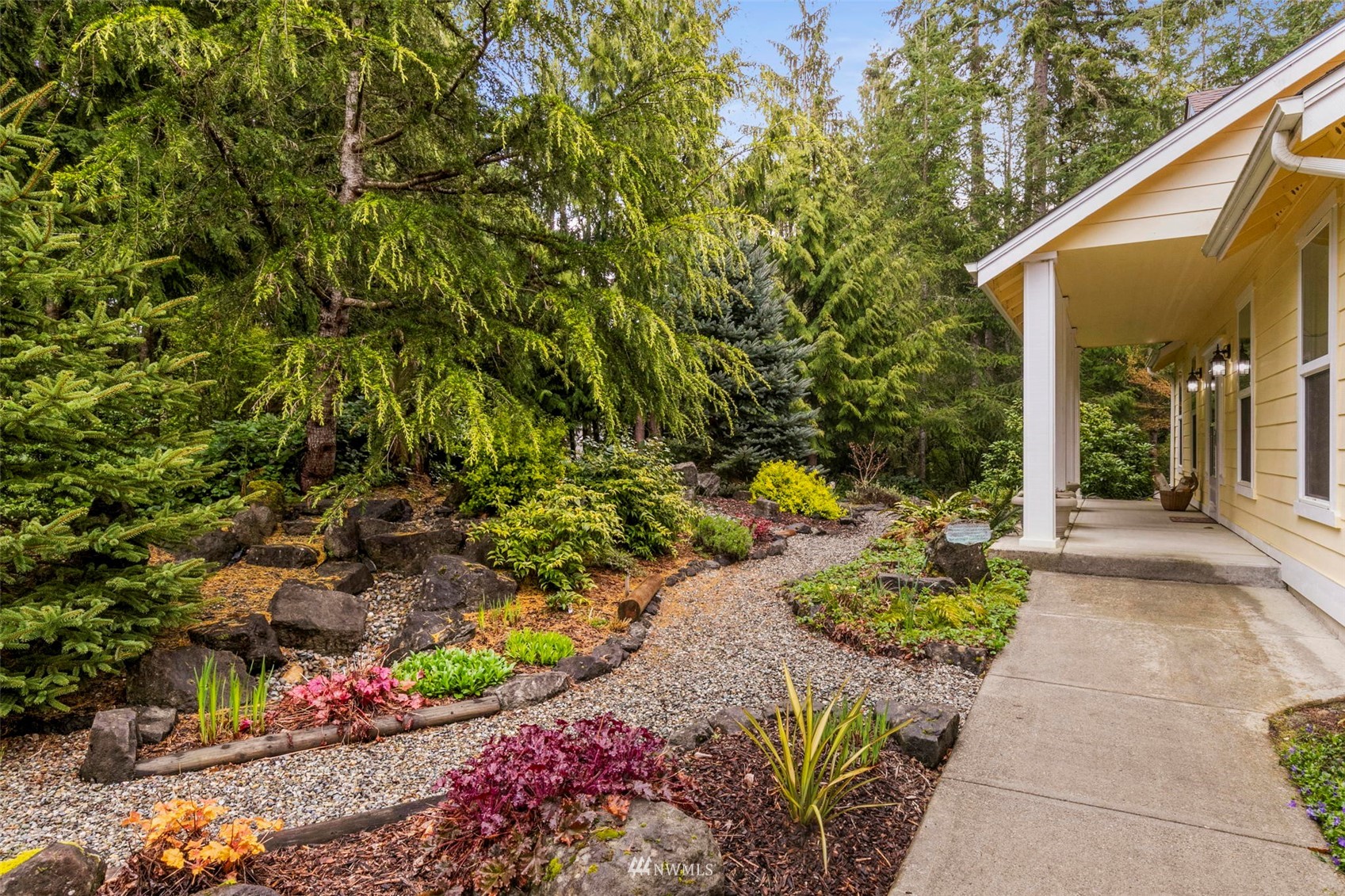 4787 Tree Ridge Lane Northeast Poulsbo, WA 98370 - Photo 3 of 40 Gallery Image 3