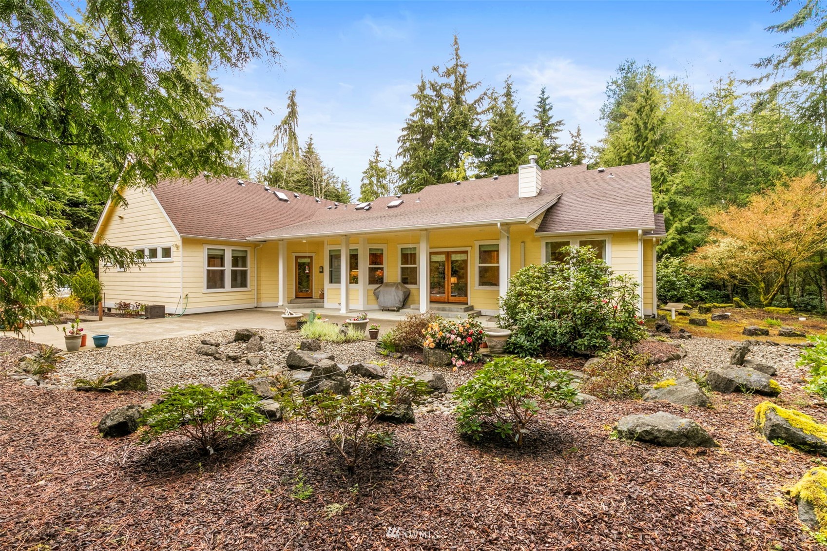 4787 Tree Ridge Lane Northeast Poulsbo, WA 98370 - Photo 34 of 40 Gallery Image 34