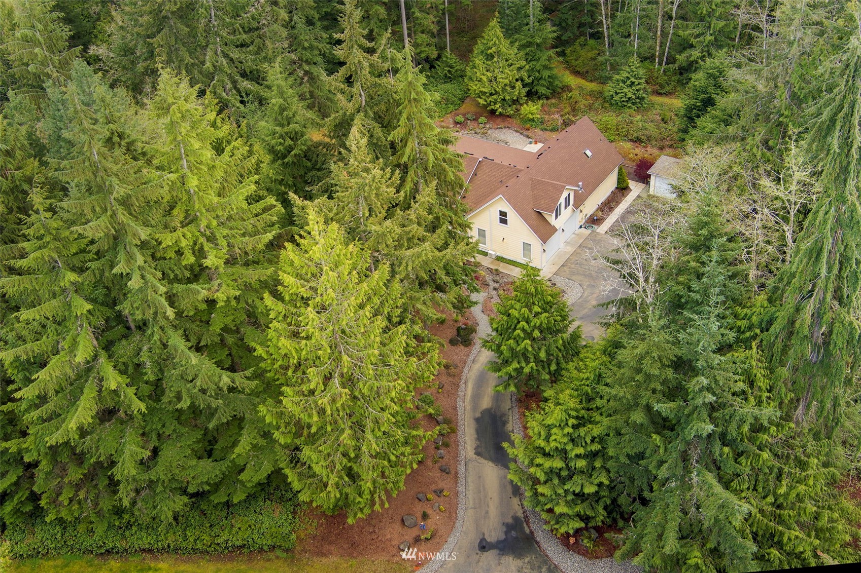 4787 Tree Ridge Lane Northeast Poulsbo, WA 98370 - Photo 37 of 40 Gallery Image 37