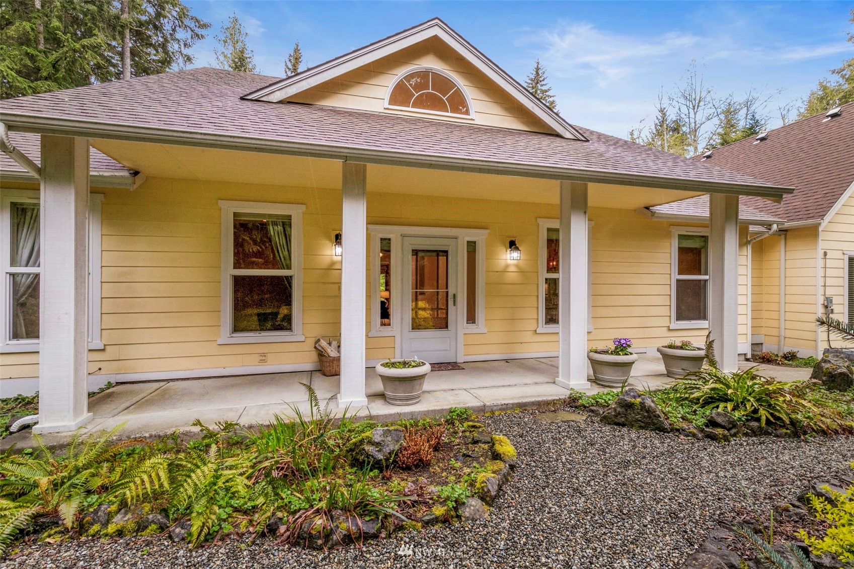 4787 Tree Ridge Lane Northeast Poulsbo, WA 98370 - Photo 5 of 40 Gallery Image 5