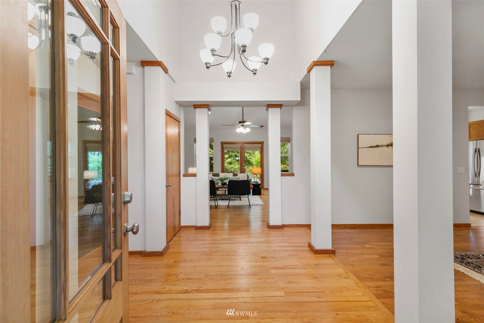 4787 Tree Ridge Lane Northeast Poulsbo, WA 98370 - Photo 6 of 40 Gallery Image 6