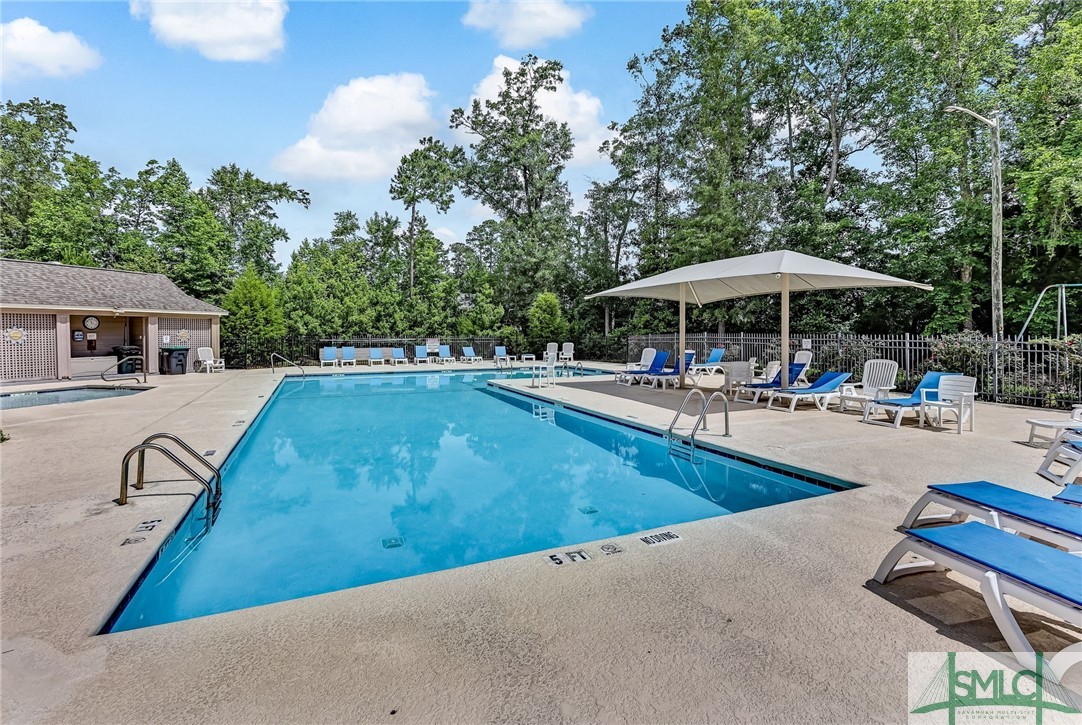 5 Windjammer Way Savannah, GA 31419 - Photo 14 of 16