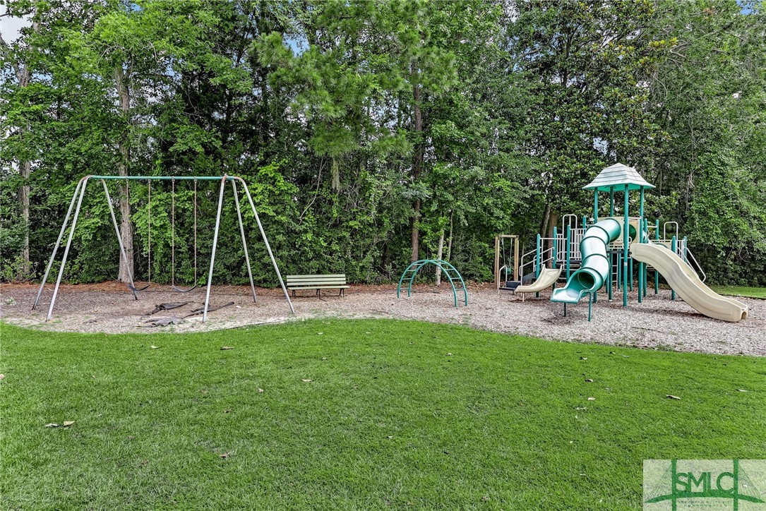 5 Windjammer Way Savannah, GA 31419 - Photo 15 of 16