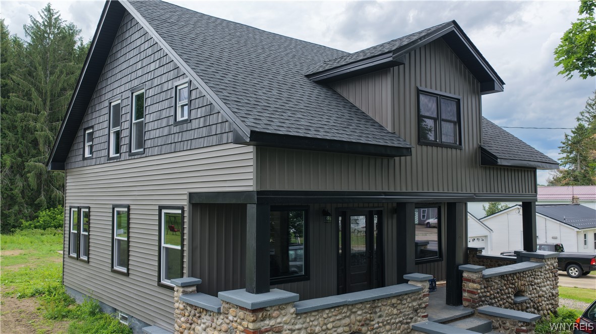 9717 Mckinstry Road Machias, NY 14101 - Photo 4 of 48