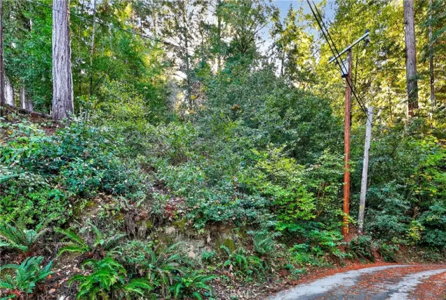 $25,000 | 11480 Terrace Forestville Ca, Forestville, CA 95436