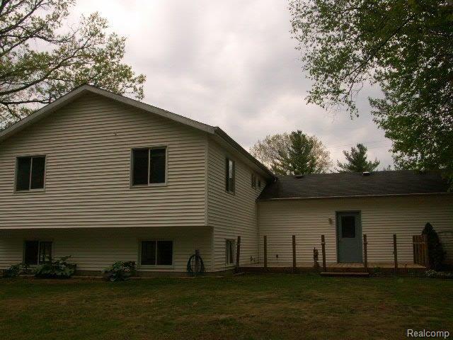 3820 State Road Fort Gratiot, MI 48059 - Photo 6 of 25 back view