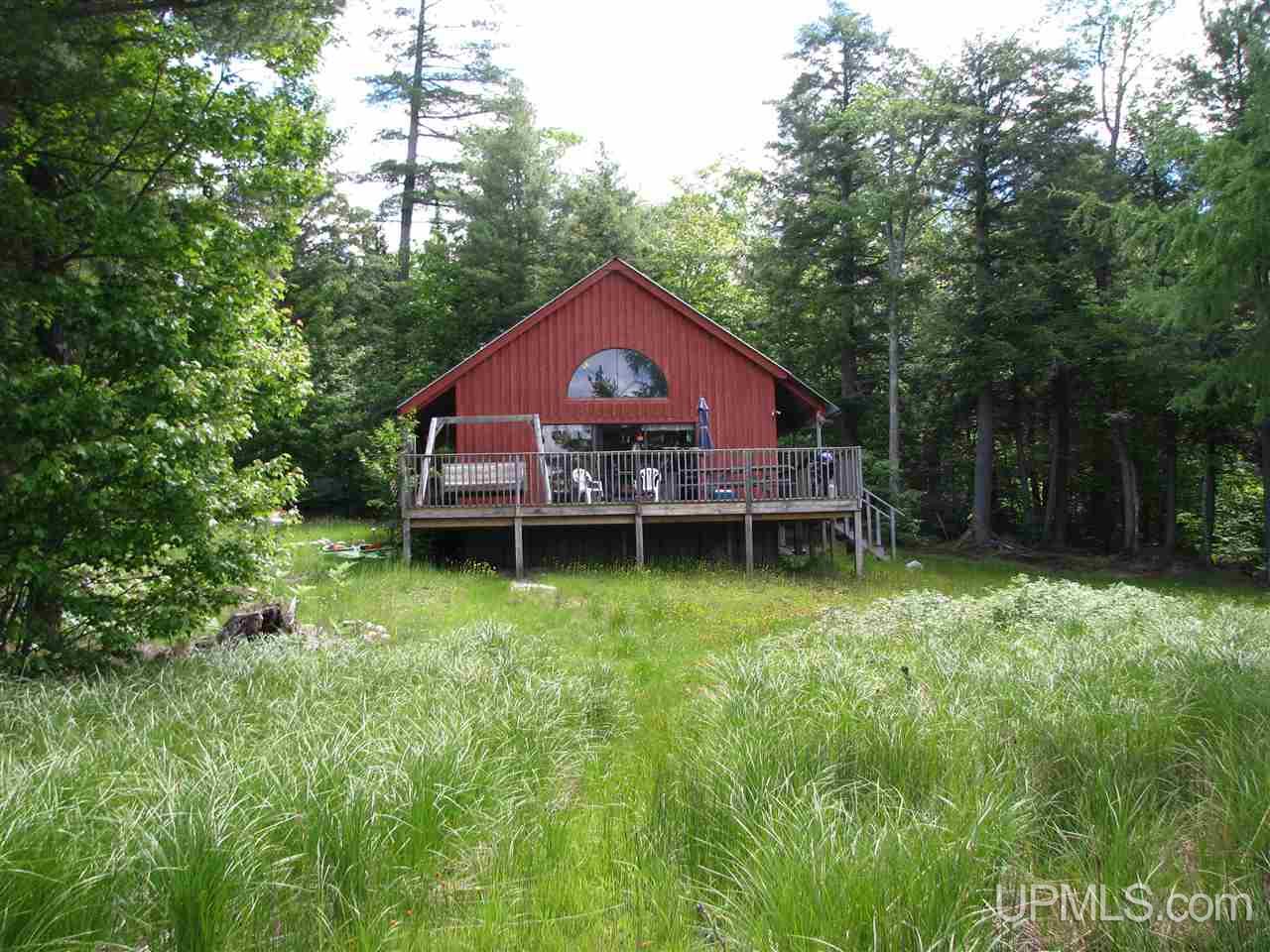 10360 North Sunrise Landing Road Seney, MI 49883 - Photo 7 of 27