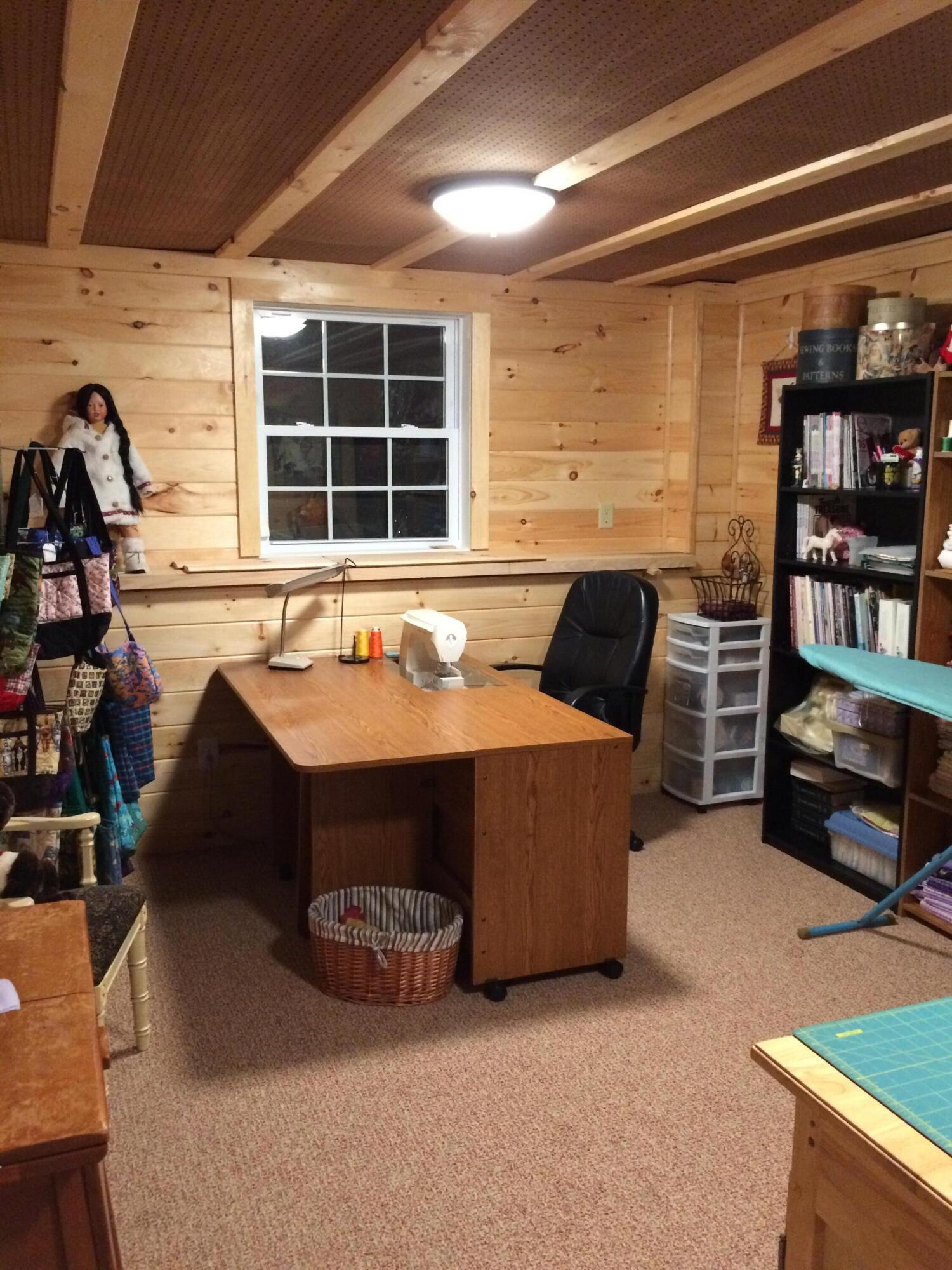 87 Tucker Road Limington, ME 04049 - Photo 27 of 42 IMG_0397