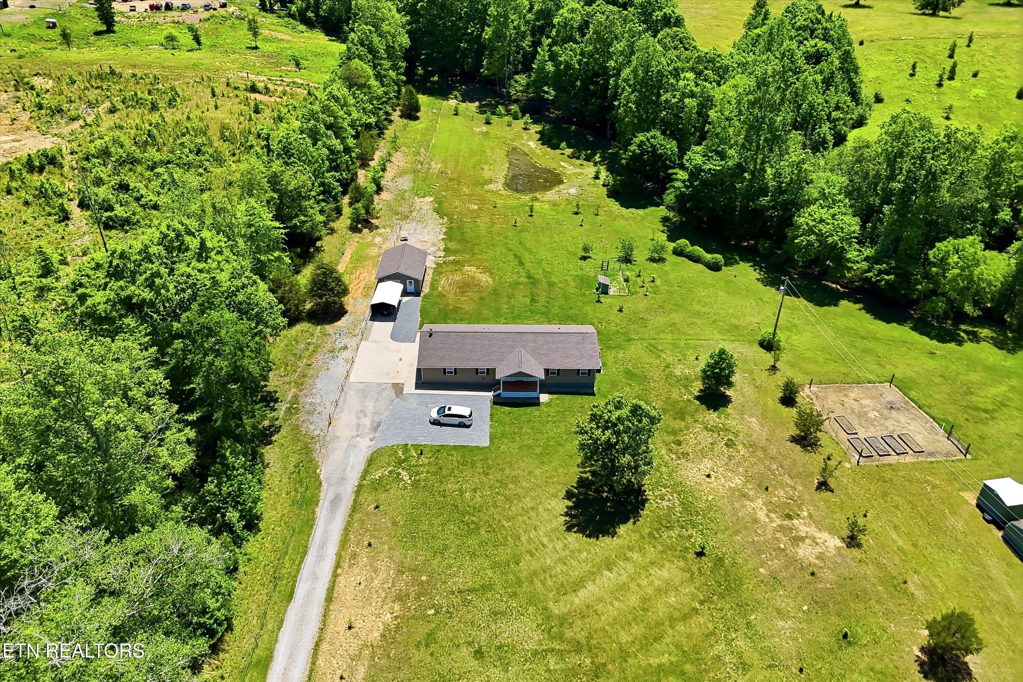 362 County Road 189 Decatur, TN 37322 - Photo 27 of 27 Gallery Image 27