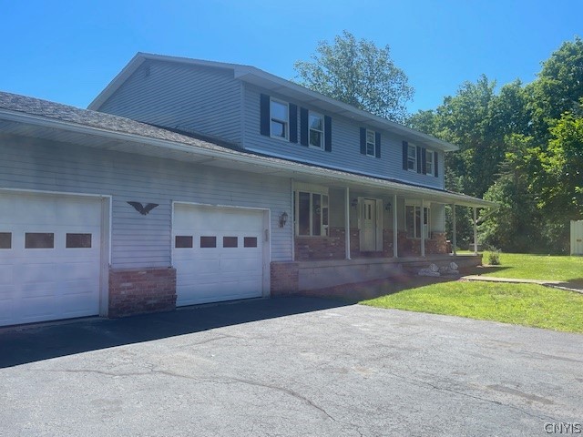 1006 Silk Road Volney, NY 13069 - Photo 3 of 50