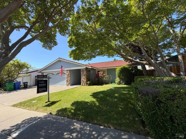 $650,000 | 4087 Maher Street, Napa, CA 94558
