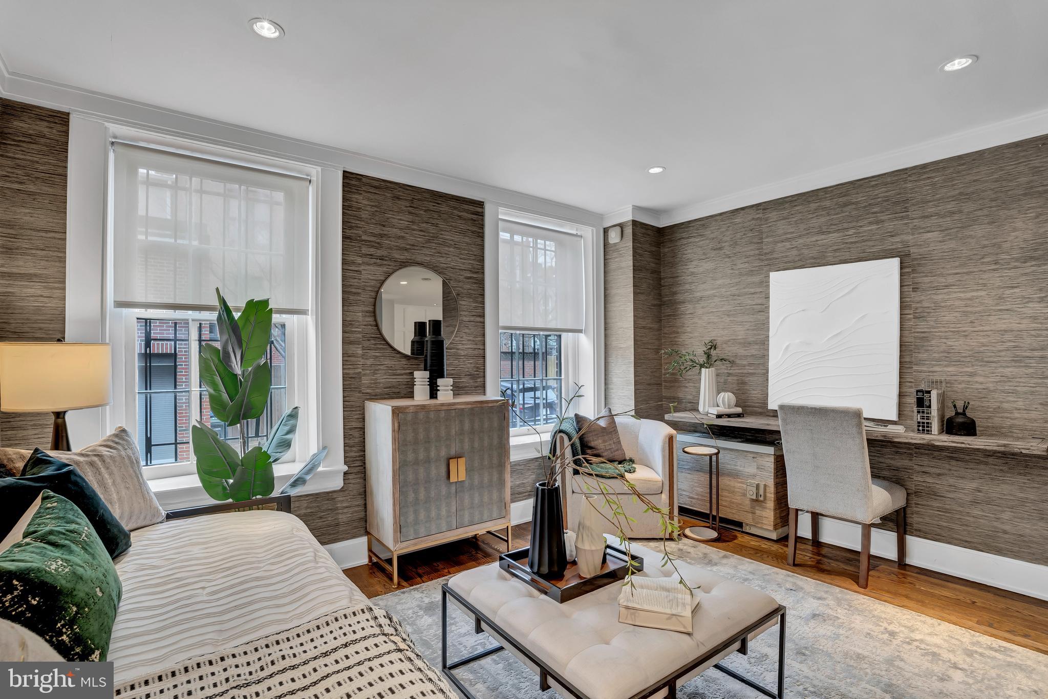 1525 Q Street Northwest, Unit 5 Washington, DC 20009 - Photo 11 of 28