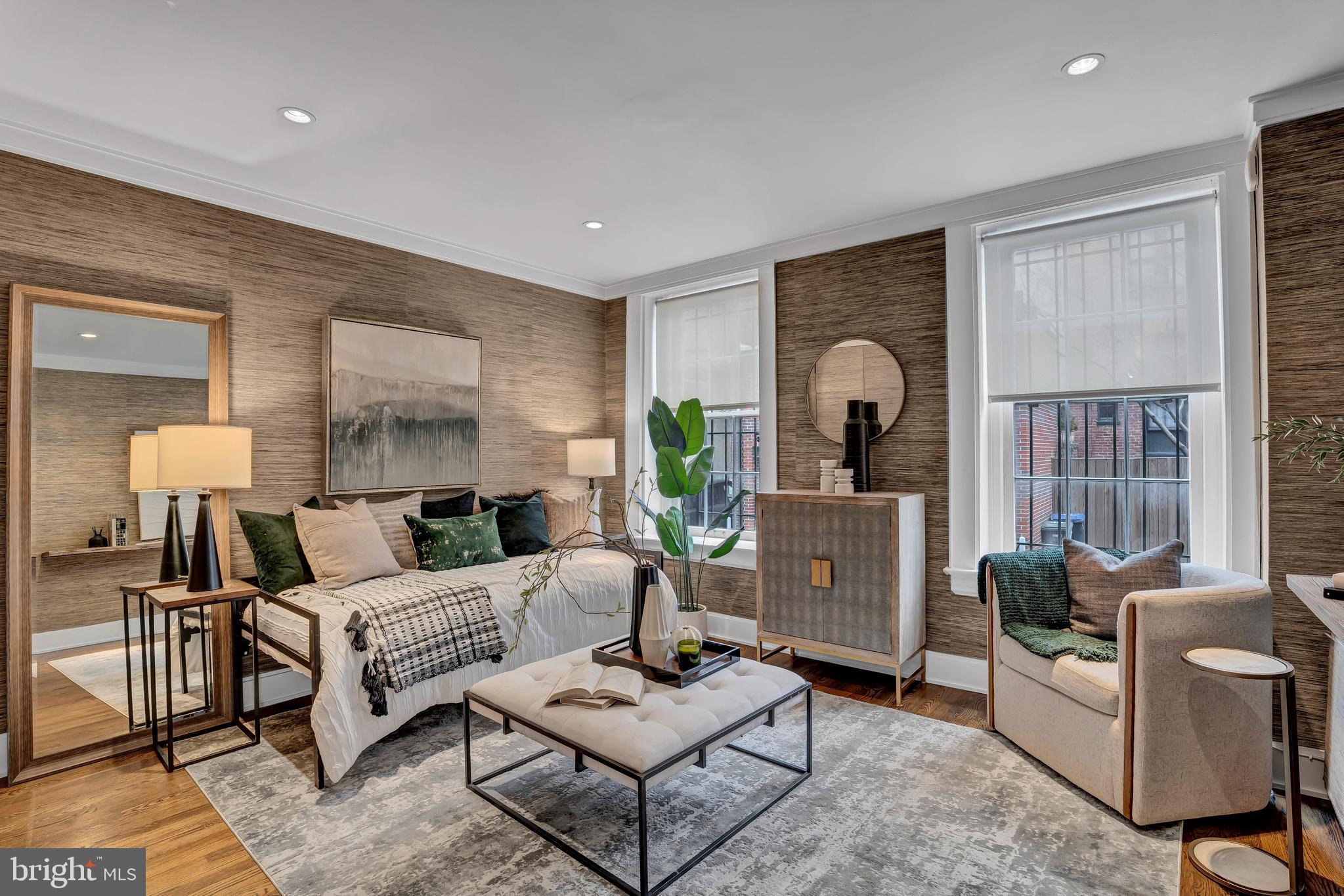 1525 Q Street Northwest, Unit 5 Washington, DC 20009 - Photo 12 of 28