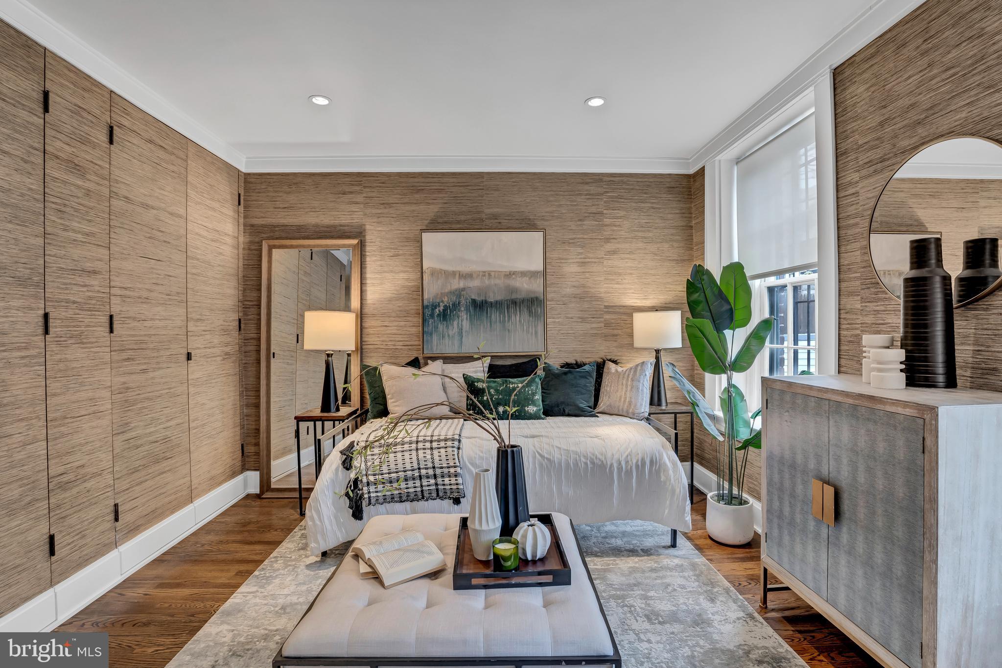 1525 Q Street Northwest, Unit 5 Washington, DC 20009 - Photo 13 of 28