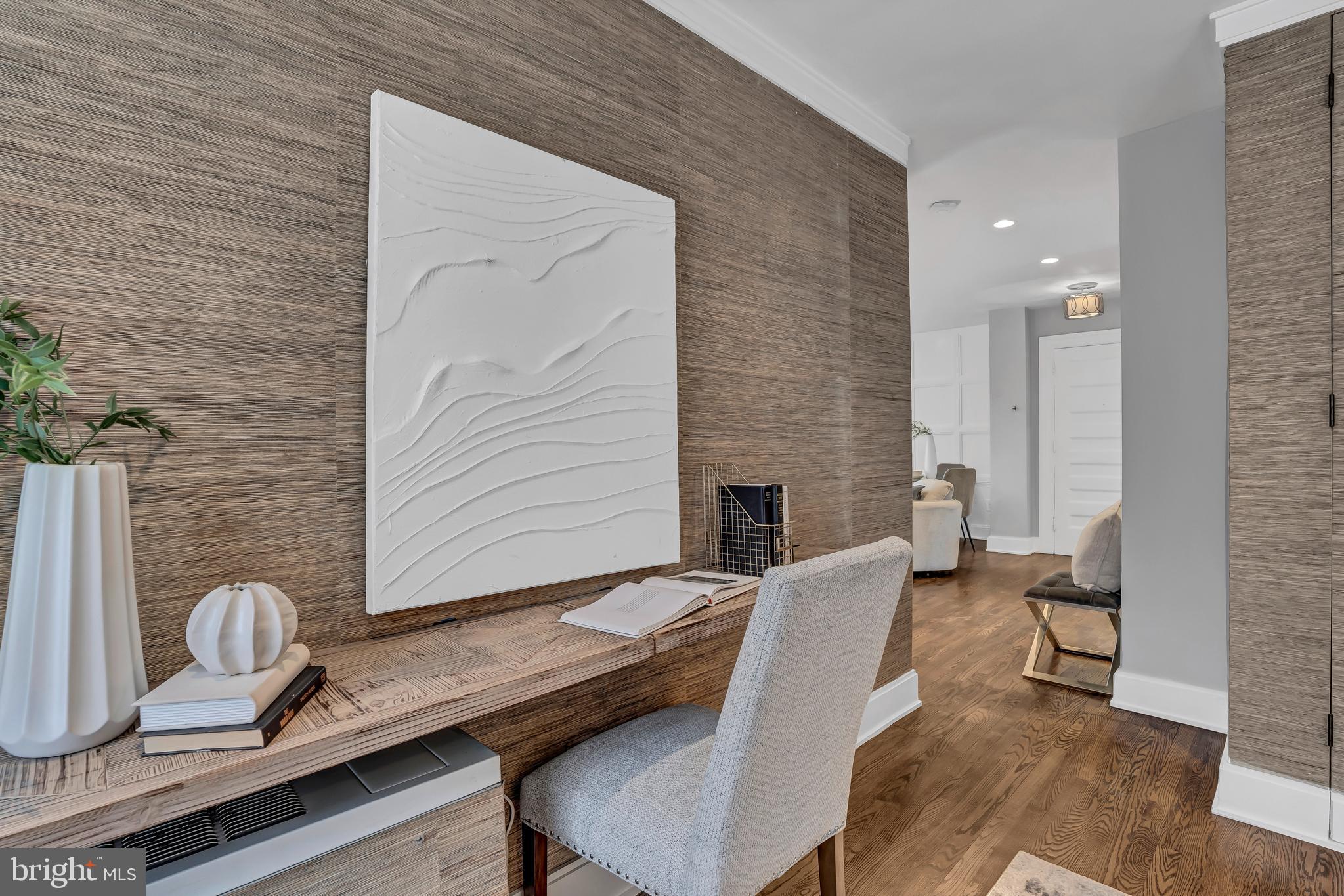 1525 Q Street Northwest, Unit 5 Washington, DC 20009 - Photo 14 of 28