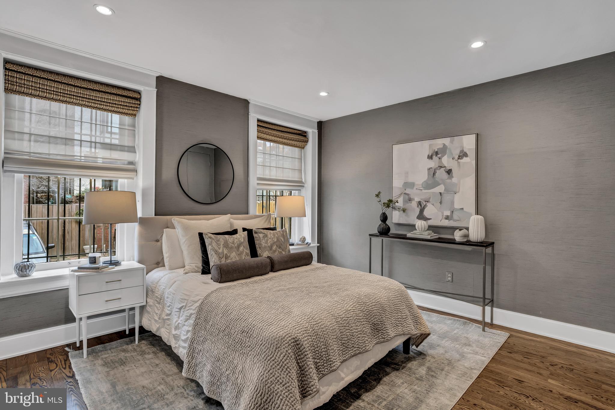 1525 Q Street Northwest, Unit 5 Washington, DC 20009 - Photo 15 of 28