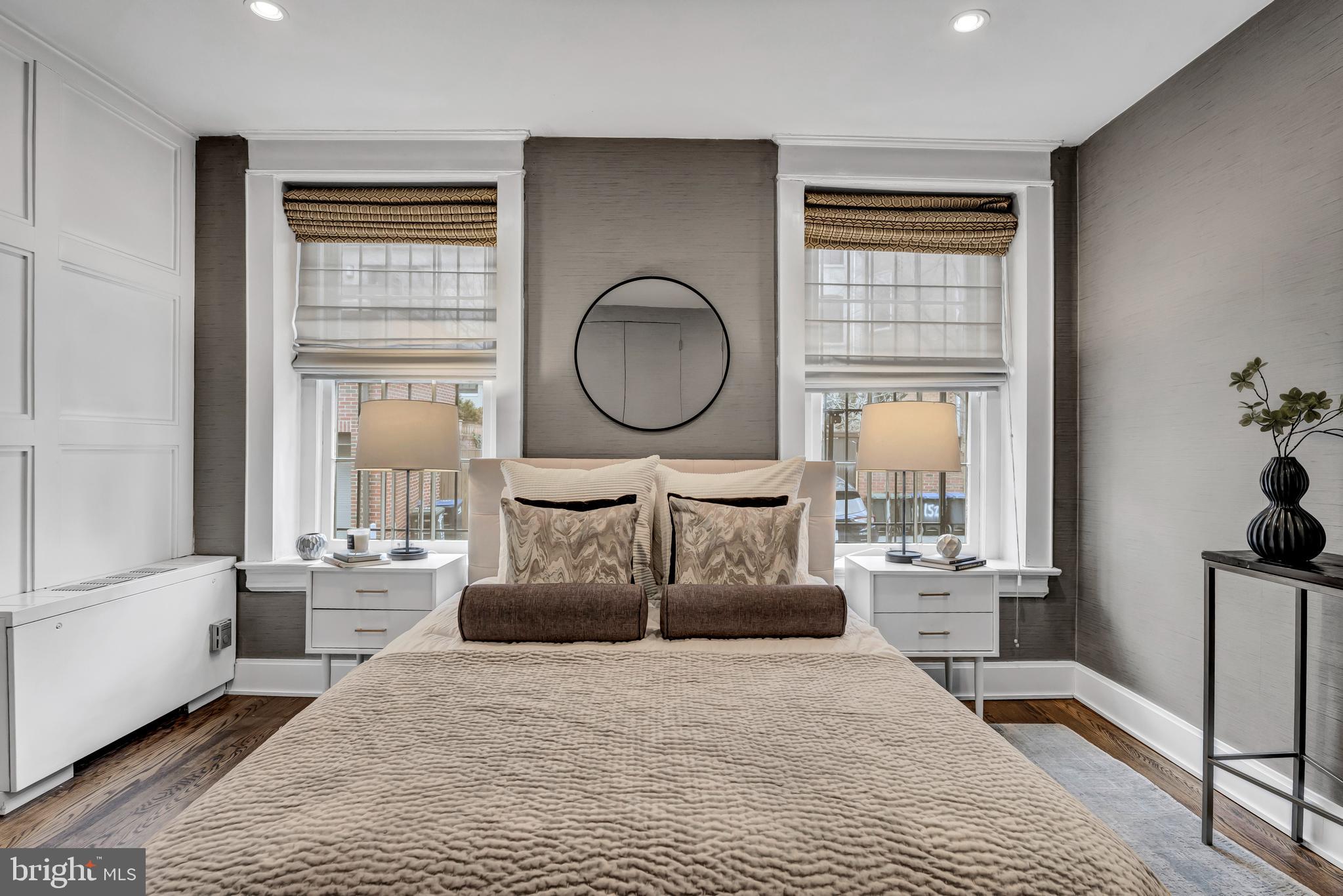 1525 Q Street Northwest, Unit 5 Washington, DC 20009 - Photo 16 of 28