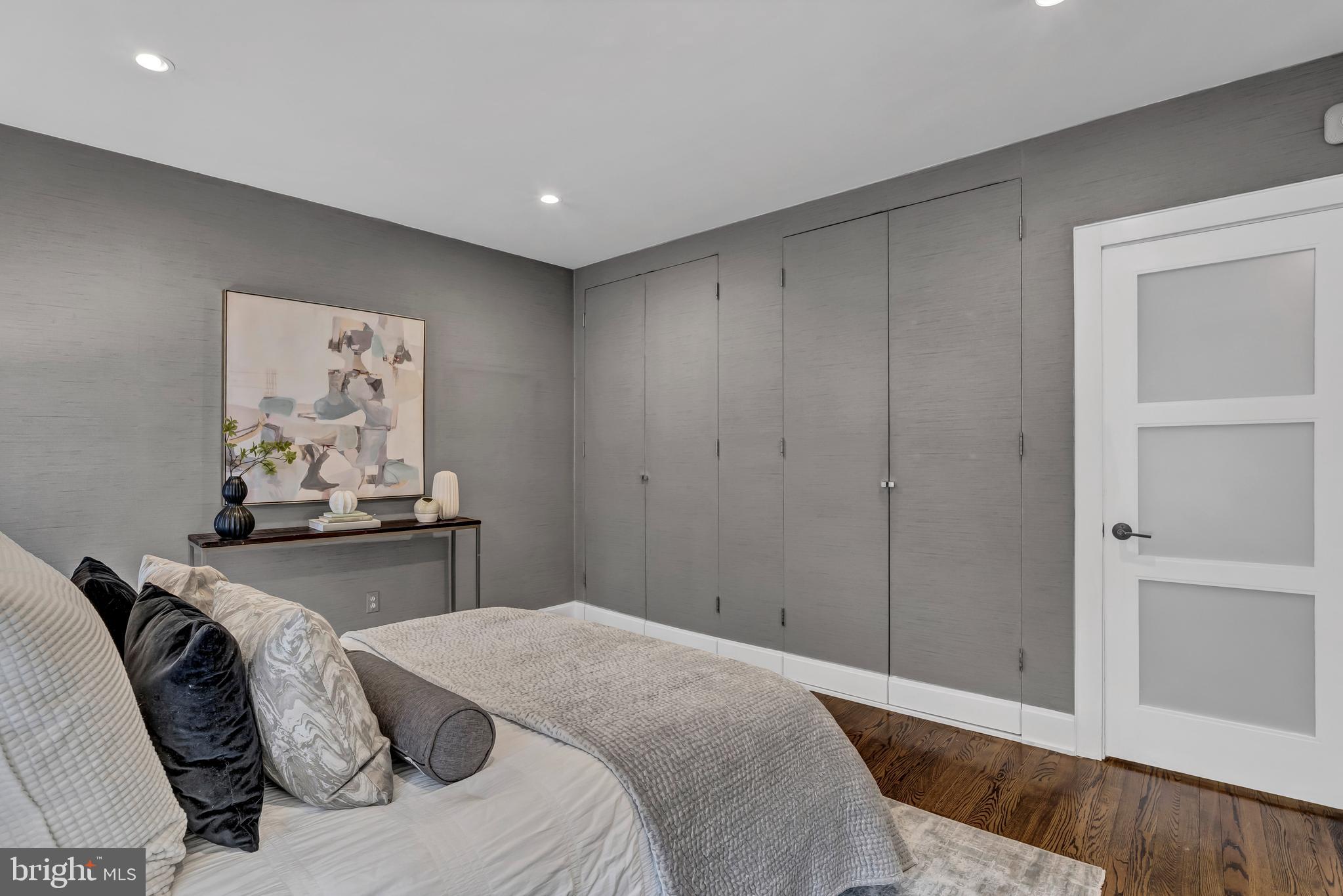 1525 Q Street Northwest, Unit 5 Washington, DC 20009 - Photo 17 of 28