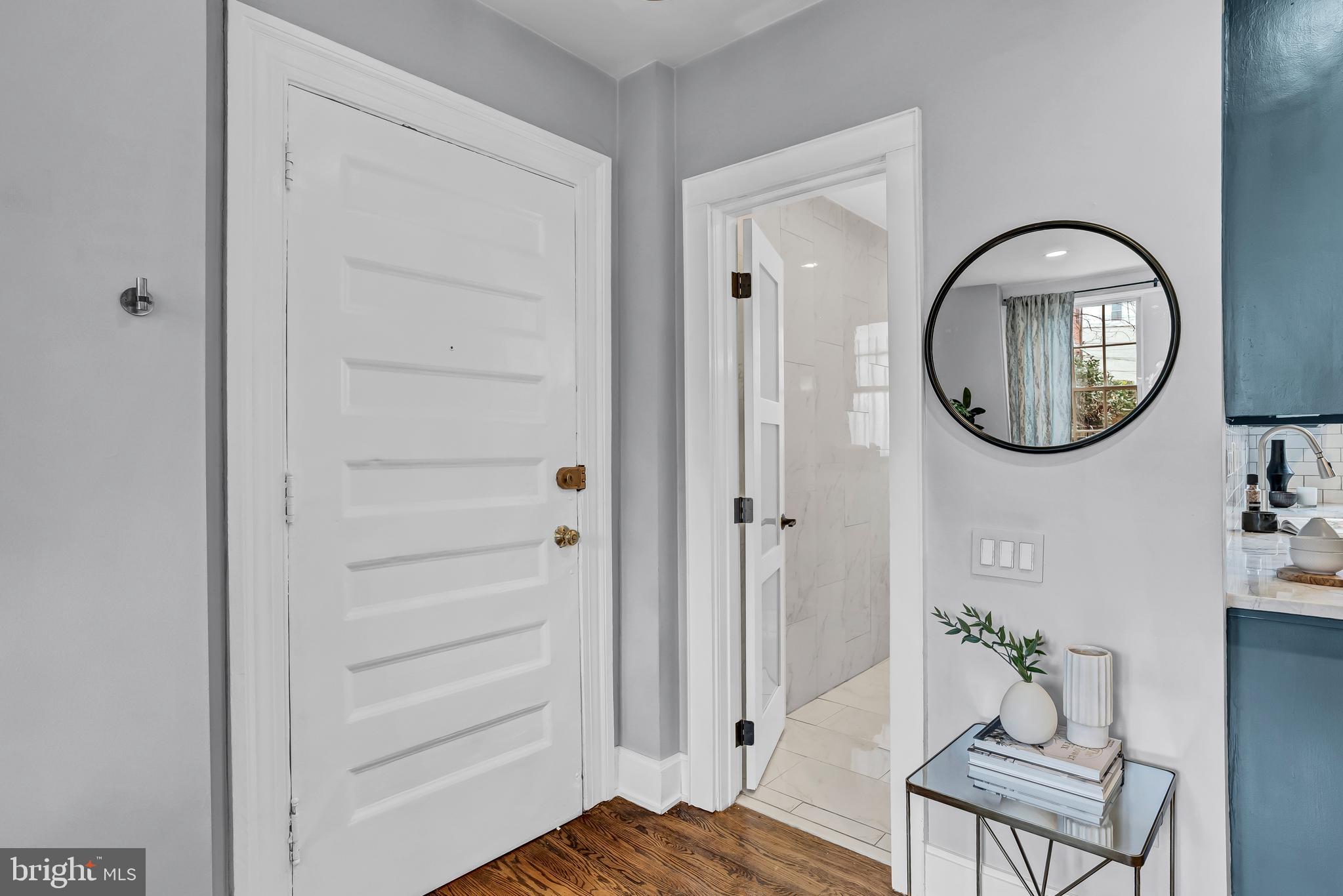 1525 Q Street Northwest, Unit 5 Washington, DC 20009 - Photo 18 of 28