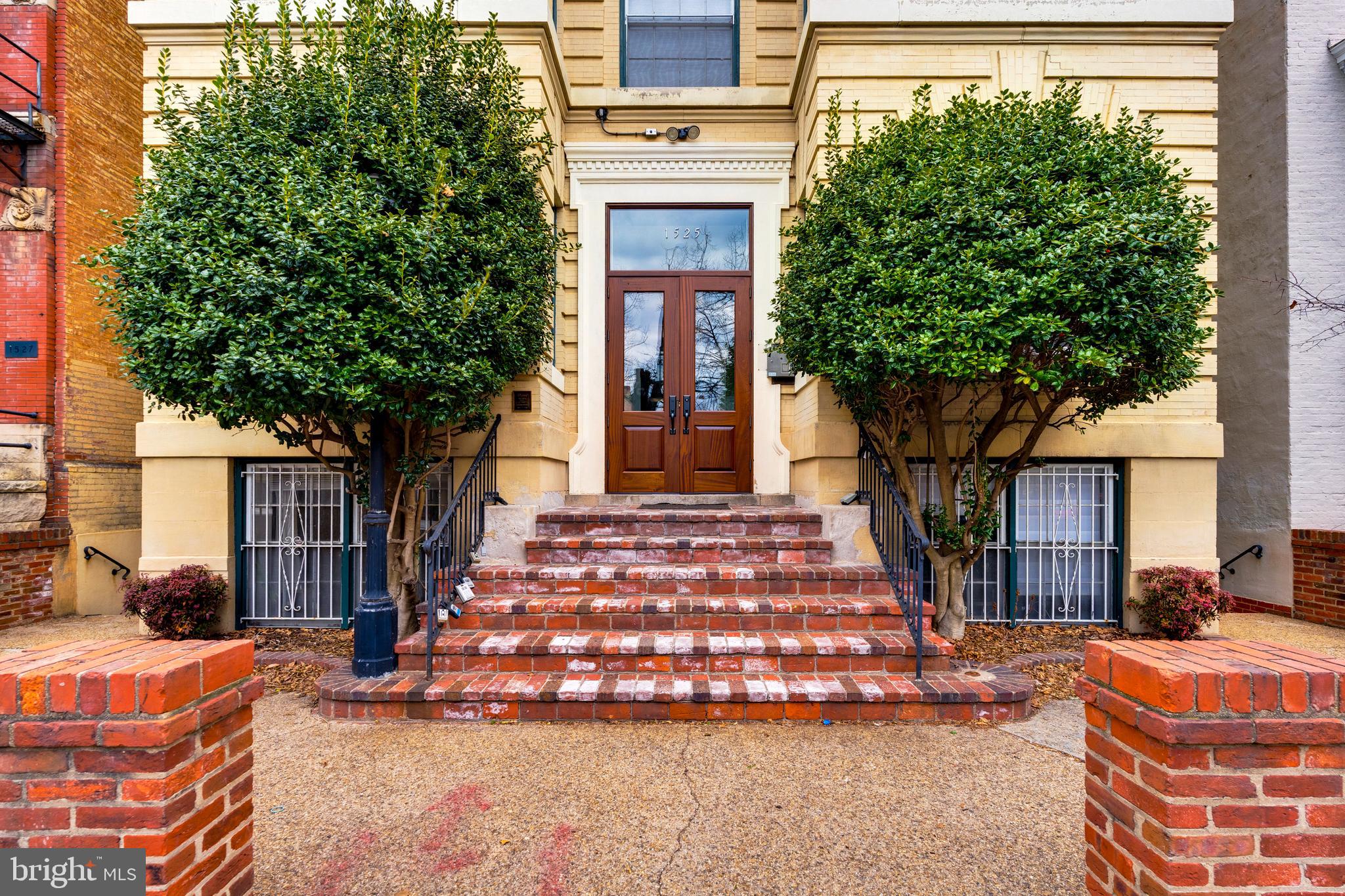 1525 Q Street Northwest, Unit 5 Washington, DC 20009 - Photo 21 of 28