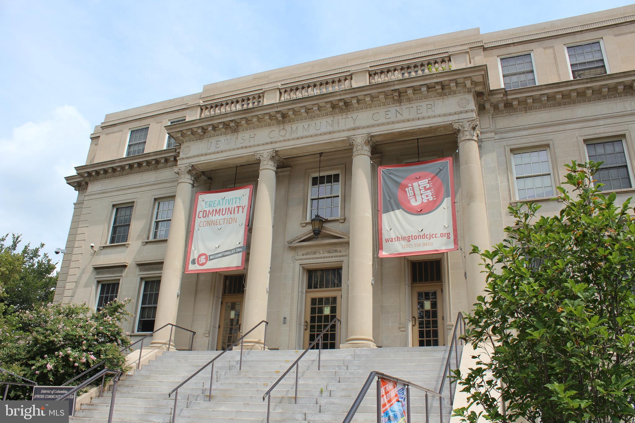 1525 Q Street Northwest, Unit 5 Washington, DC 20009 - Photo 24 of 28