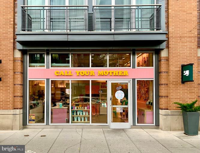 1525 Q Street Northwest, Unit 5 Washington, DC 20009 - Photo 28 of 28