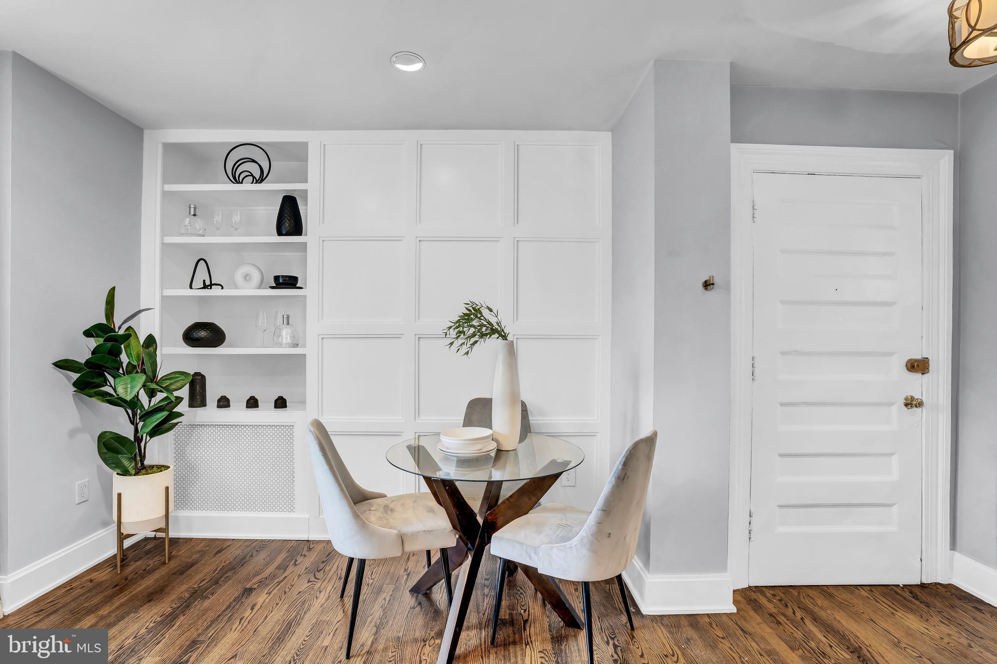 1525 Q Street Northwest, Unit 5 Washington, DC 20009 - Photo 5 of 28