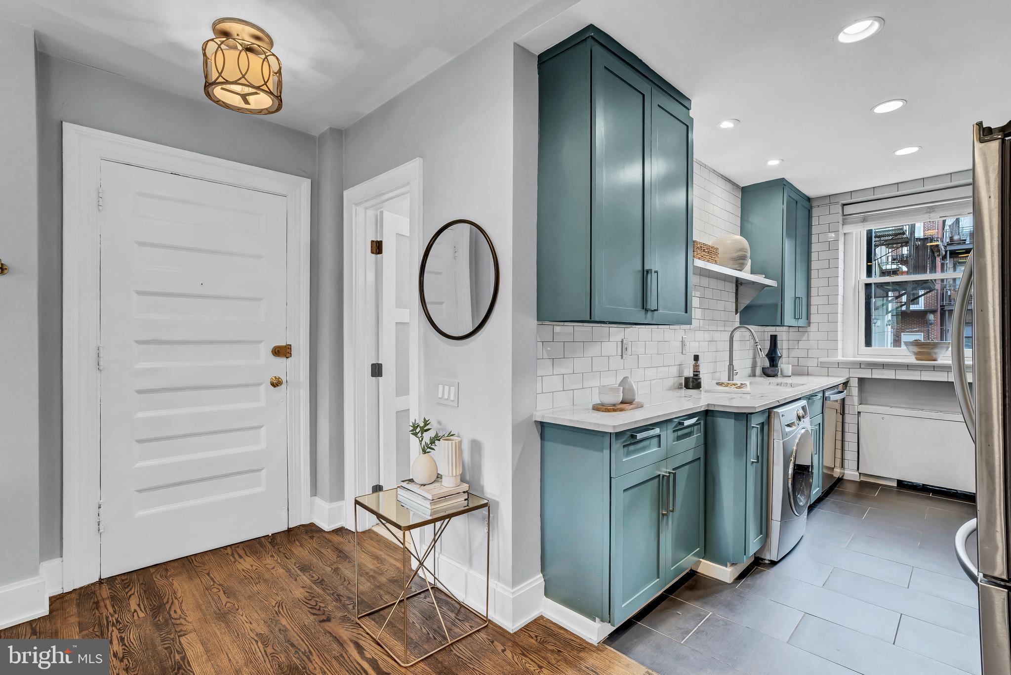 1525 Q Street Northwest, Unit 5 Washington, DC 20009 - Photo 6 of 28