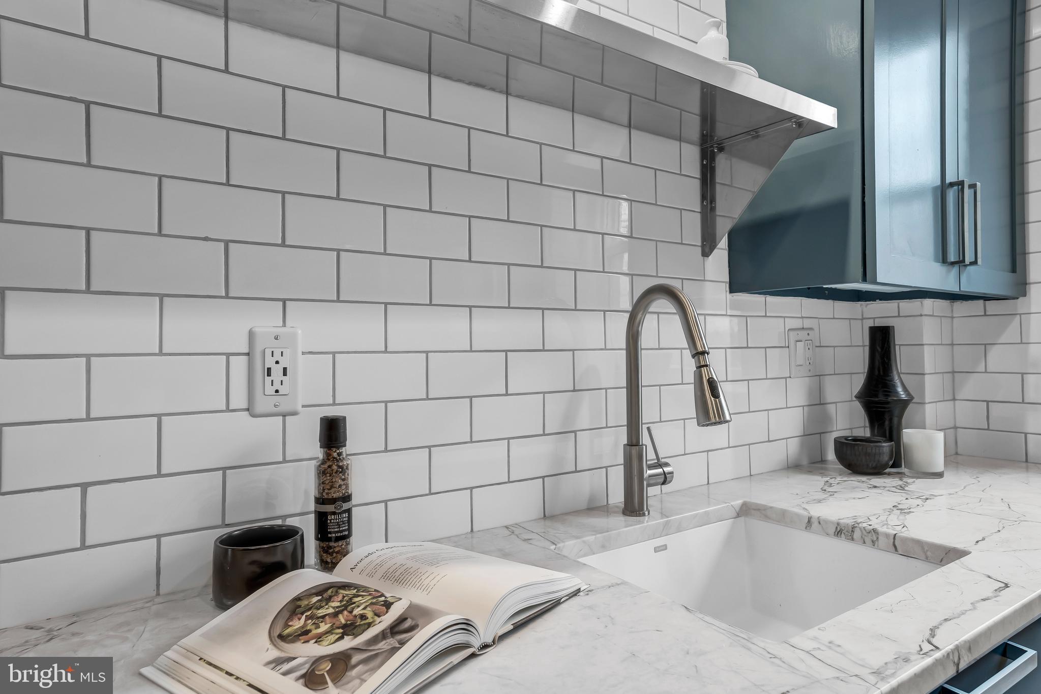 1525 Q Street Northwest, Unit 5 Washington, DC 20009 - Photo 7 of 28