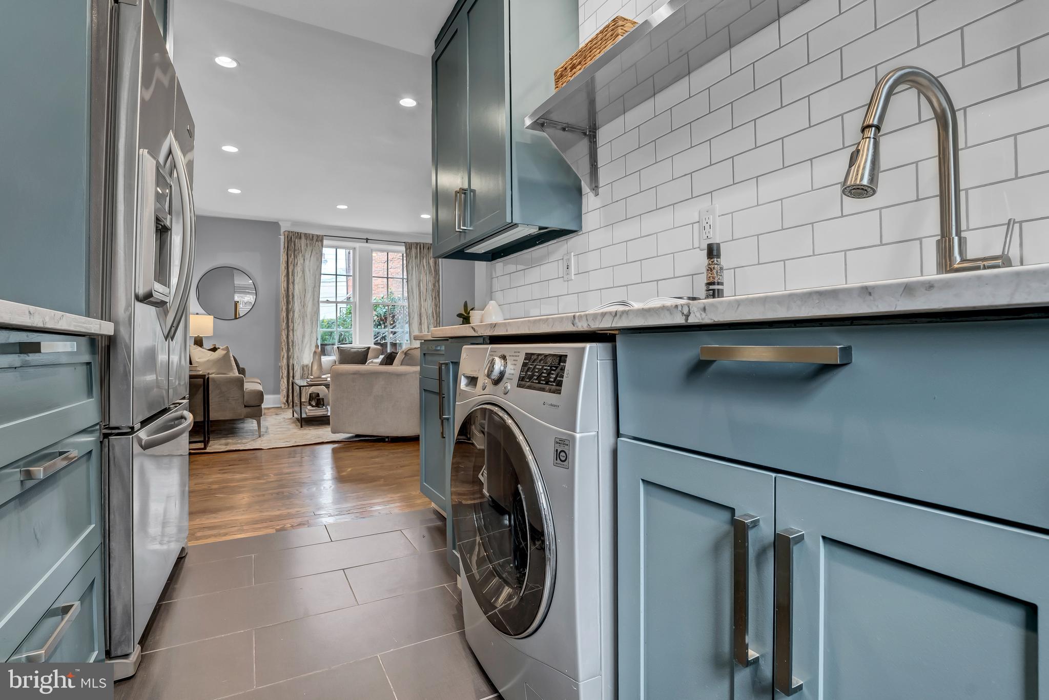 1525 Q Street Northwest, Unit 5 Washington, DC 20009 - Photo 8 of 28