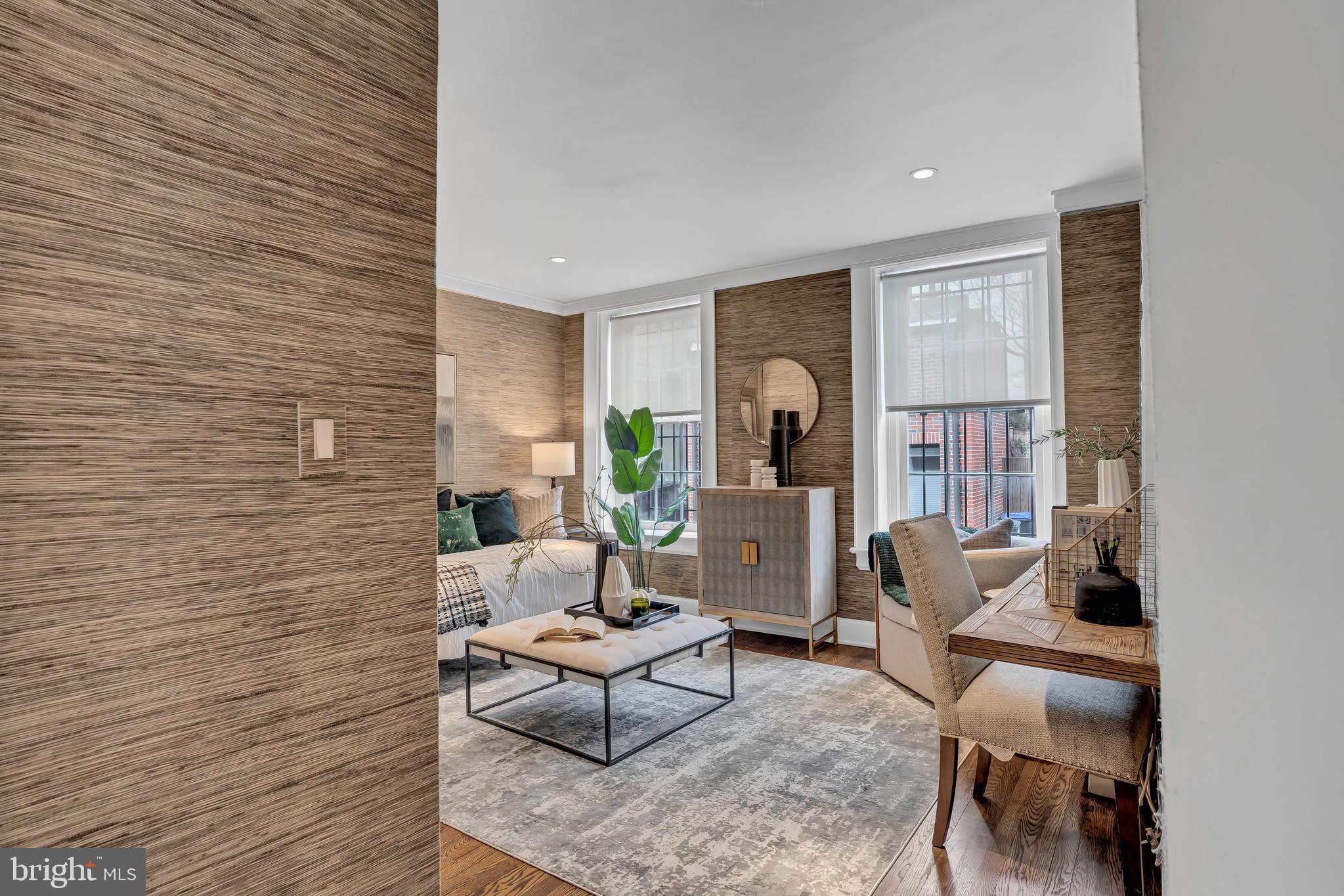 1525 Q Street Northwest, Unit 5 Washington, DC 20009 - Photo 10 of 28