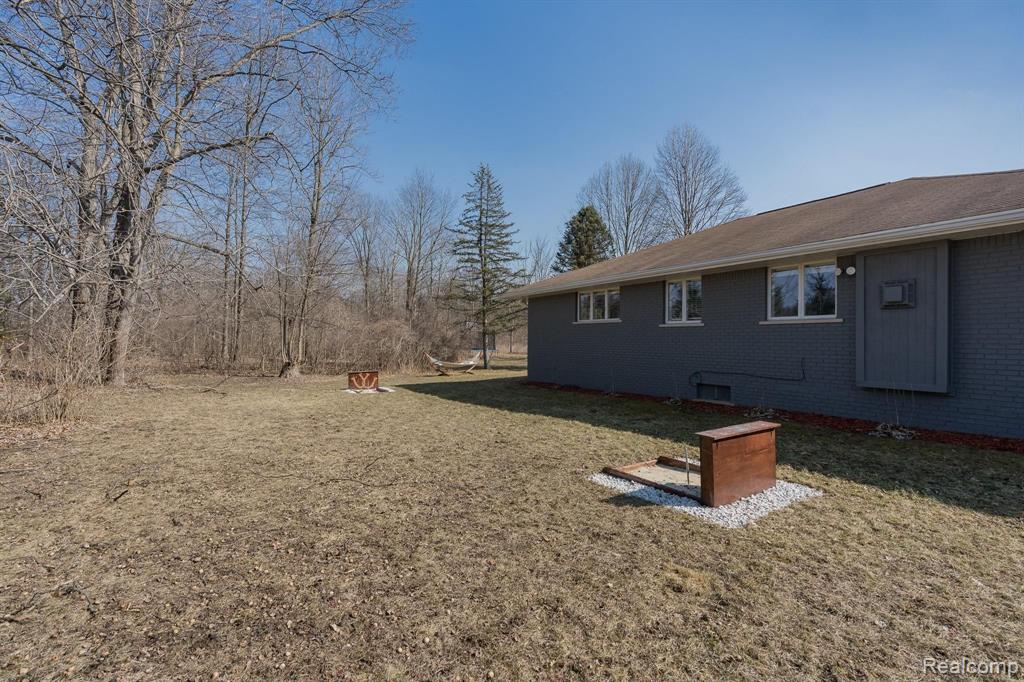 1495 North Rochester Road Rochester, MI 48307 - Photo 47 of 48