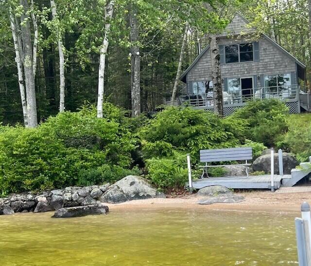 166 Ridge Road Standish, ME 04084 - Photo 4 of 32 e