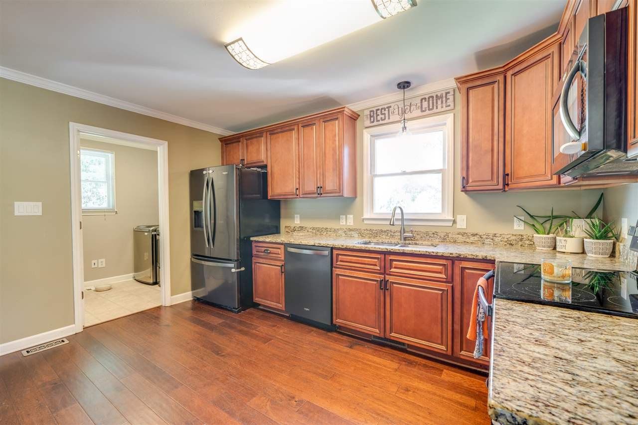 6228 Jones Farm Road Wake Forest, NC 27587 - Photo 6 of 28 Photo 6