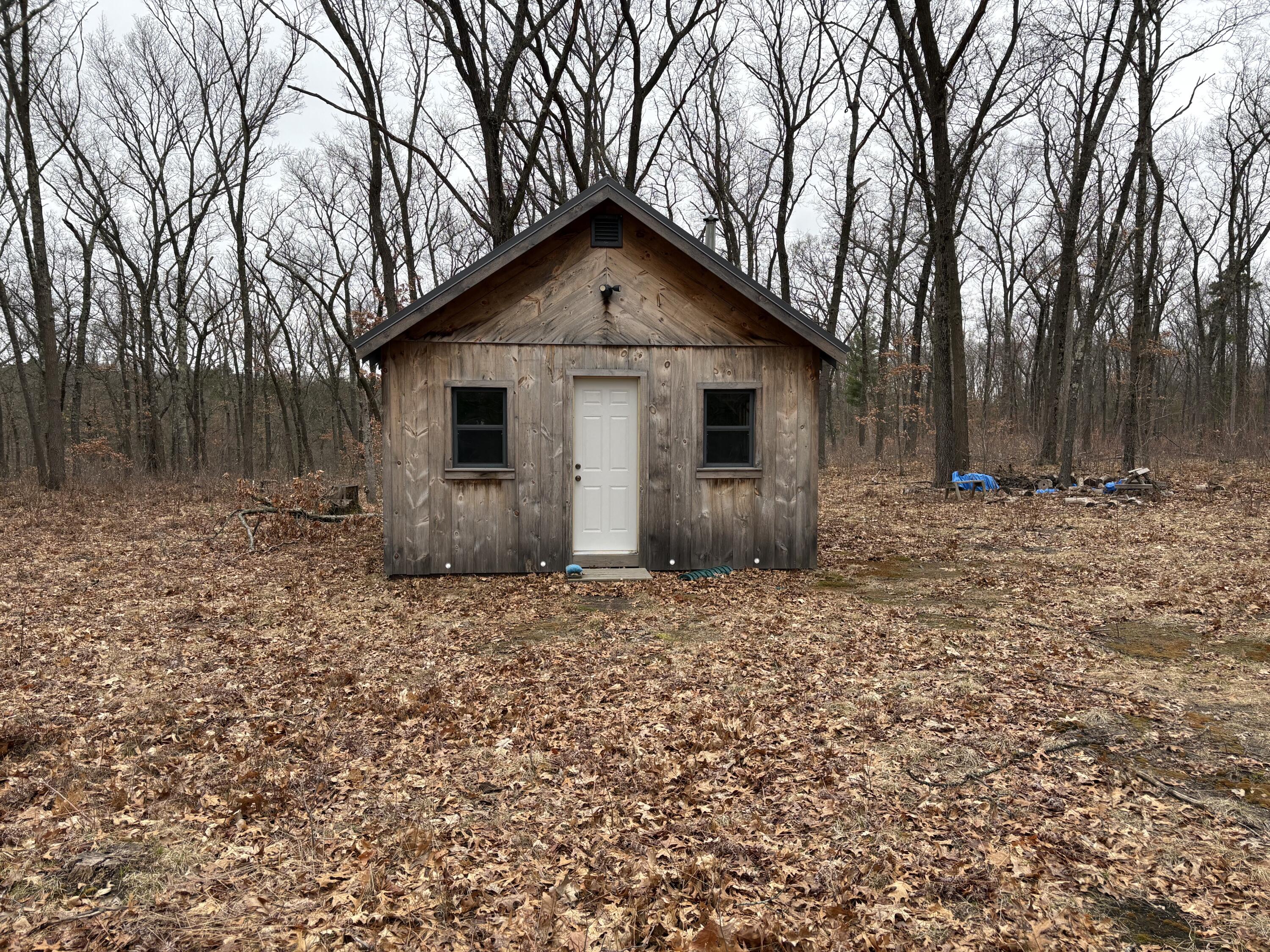 East Wilke Road Fremont, MI 49412 - Photo 2 of 14 Front