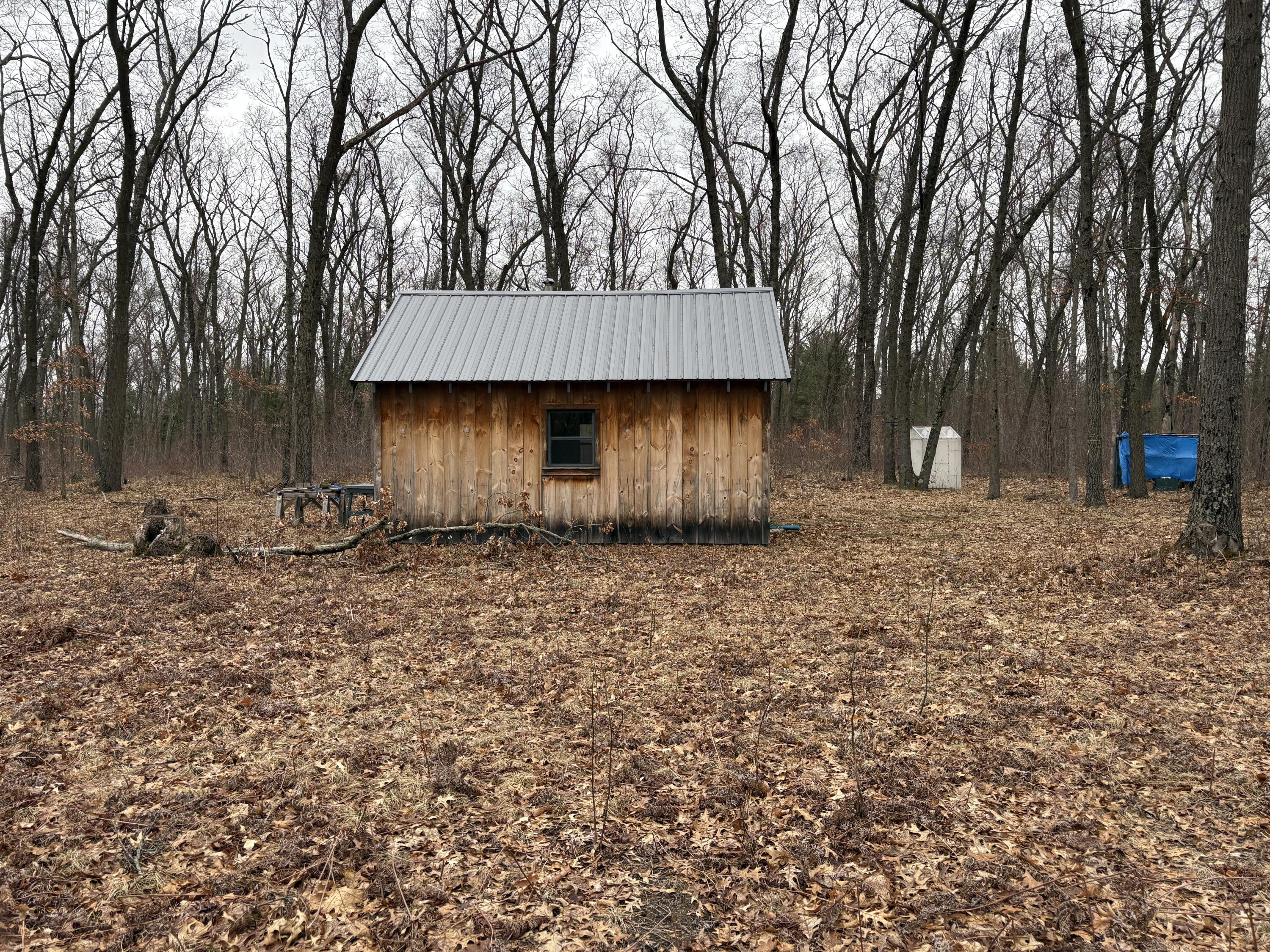 East Wilke Road Fremont, MI 49412 - Photo 3 of 14 IMG_0314